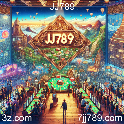 Explorando o Mundo dos Jogos de Aventura no JJ789